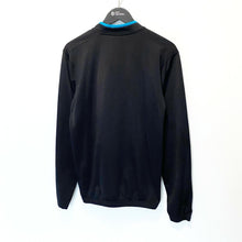 Load image into Gallery viewer, 2019/20 EVERTON Vintage Umbro Warm Up Football Training Track Top Jacket (M)
