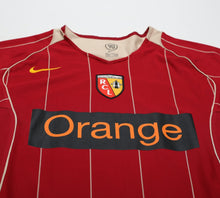 Load image into Gallery viewer, 2005/06 RC LENS Vintage Nike Away Football Shirt Jersey (L)

