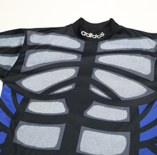 Load image into Gallery viewer, 1995/97 #1 ADIDAS &quot;Terminator&quot; GK Template Vintage Football Shirt (S) Goalkeeper
