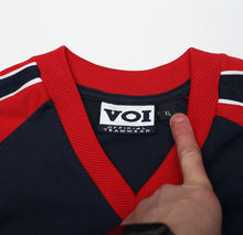 Load image into Gallery viewer, 2002/03 PRESTON NORTH END Vintage VOI Third Football Shirt (XL) BNWOT
