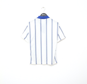 1994/95 BURY FC Vintage Matchwinner Home Football Shirt 34/36 (S)