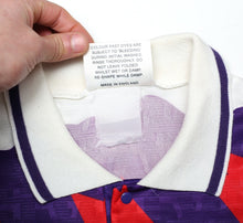 Load image into Gallery viewer, 1991/93 McCOIST #5 Scotland Euro 92 Umbro Away Football Shirt (XL) Rangers
