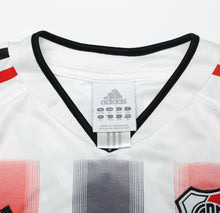Load image into Gallery viewer, 2004/05 RIVER PLATE Vintage adidas Third Football Shirt (S)
