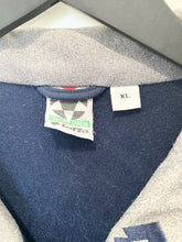 Load image into Gallery viewer, 1997/99 WIMBLEDON Vintage Lotto Home Football Track Top Jacket (XL) Jones Era
