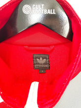 Load image into Gallery viewer, 1985 LIVERPOOL Retro adidas Originals Football Jacket Track Top (S) Dalglish
