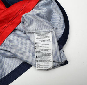 2013/14 PSG Vintage Nike Home Football Shirt Jersey (M)