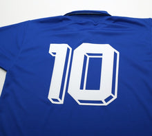 Load image into Gallery viewer, 1992/93 BAGGIO #10 Italy Vintage Diadora Home Football Shirt (M)
