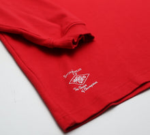 Load image into Gallery viewer, 1966 Bobby MOORE #6 England Vintage Umbro Away LS Football Shirt (XL) West Ham
