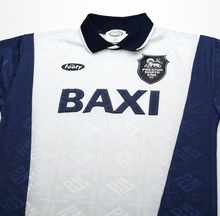 Load image into Gallery viewer, 1995/96 PRESTON North End Vintage PRO Footy Home Football Shirt (M)
