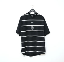 Load image into Gallery viewer, 2002/03 MANCHESTER UNITED Vintage Nike Football Training Shirt (XL)
