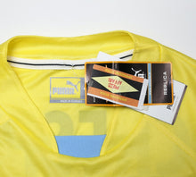 Load image into Gallery viewer, 2001/02 CRESPO #10 Lazio Vintage PUMA Away Football Shirt (M/L) BNWT
