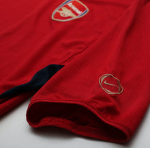 Load image into Gallery viewer, 2003/04 ARSENAL Vintage Nike Football Training Shirt (M)
