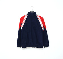 Load image into Gallery viewer, 1994/95 ATLETICO MADRID Vintage PUMA Football Track Top (S)

