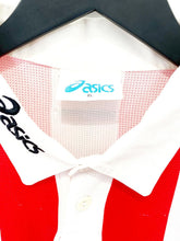 Load image into Gallery viewer, 1997/99 PHILLIPS #10 Sunderland Vintage Asics Home Football Shirt Jersey (L/XL)

