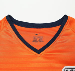 2001/02 1860 MUNICH Vintage Nike Away Football Shirt (S)