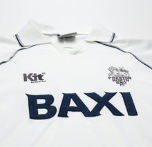 Load image into Gallery viewer, 1998/00 PRESTON NORTH END Vintage Kit By North End Football Shirt (L)

