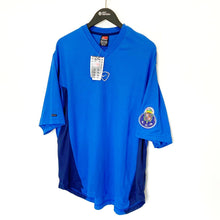 Load image into Gallery viewer, 2000/01 FC PORTO Vintage Nike Football Training Shirt (XL) BNWT Deco Era

