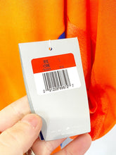 Load image into Gallery viewer, 2000/01 HOLLAND Vintage Nike Home Football Training Shirt (L) BNWT Euro 2000
