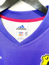 Load image into Gallery viewer, 2002/04 INAMOTO #5 Japan Vintage adidas Player Issue Home Shirt (L) Arsenal
