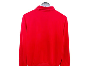 1985 LIVERPOOL Retro adidas Originals Football Jacket Track Top (S) Dalglish