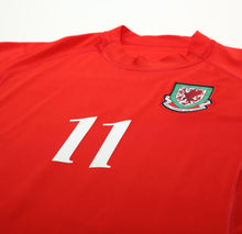 Load image into Gallery viewer, 2004/06 GIGGS #11 Wales Vintage KAPPA Home Football Shirt Jersey (L/XXL)
