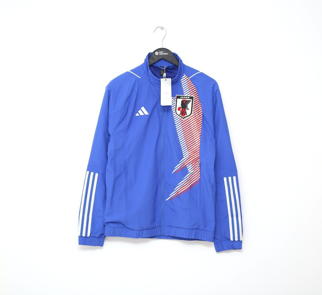 2022/23 JAPAN adidas Team Presentation Jacket Track Top (S) WC 22