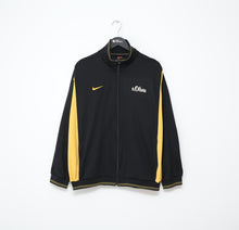Load image into Gallery viewer, 1998/00 BORUSSIA DORTMUND Vintage Retro Nike Football Hoodie (L)
