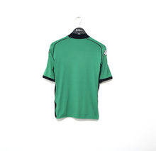 Load image into Gallery viewer, 2002/03 REAL BETIS Vintage Kappa Away Football Shirt Jersey (S/M)
