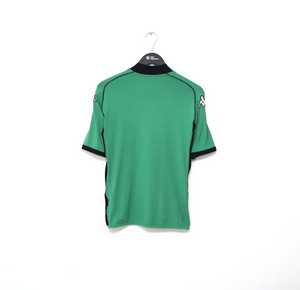 2002/03 REAL BETIS Vintage Kappa Away Football Shirt Jersey (S/M)