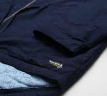 Load image into Gallery viewer, 2007/08 MANCHESTER CITY Vintage le coq sportif Football Parka Jacket (M)
