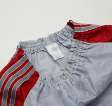 Load image into Gallery viewer, 1989/91 LIVERPOOL Vintage adidas Candy Away Football Shorts (XS) (28&quot; Waist)
