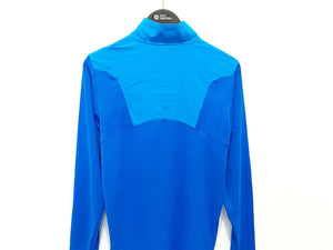 2018/19 EVERTON Vintage Umbro Warm Up Football Training Track Top Jacket (S)