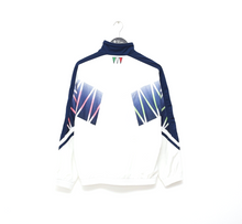 Load image into Gallery viewer, 1994 ITALY Vintage Diadora Football Track Top Jacket (M) USA 94
