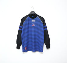 Load image into Gallery viewer, 1999/00 CRYSTAL PALACE Vintage TFG Sports GK Football Shirt (S/M)
