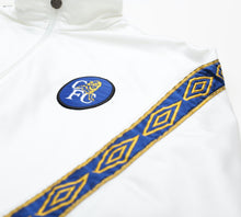 Load image into Gallery viewer, 1997/99 CHELSEA Vintage Umbro Football Track Top Jacket (L)
