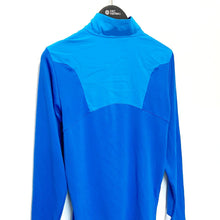 Load image into Gallery viewer, 2018/19 EVERTON Vintage Umbro Warm Up Football Training Track Top Jacket (S)
