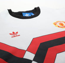 Load image into Gallery viewer, 1988/90 MANCHESTER UNITED adidas Originals Football Sweatshirt (M)
