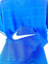 Load image into Gallery viewer, 1997/99 RANGERS Vintage Nike Football Leisure Training Shirt (XXL)
