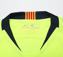 Load image into Gallery viewer, 2018/19 MESSI #10 Barcelona Nike Away Football Shirt Jersey (S) BNWT
