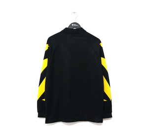 1996/97 JUVENTUS Vintage Kappa Long Sleeve Third Football Shirt Jersey (XL) Jaspo