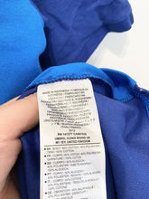 Load image into Gallery viewer, 2019/20 EVERTON Vintage Umbro Training Football Polo T Shirt (M)
