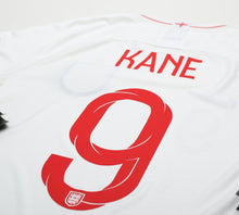 Load image into Gallery viewer, 2018/19 KANE #9 England Nike Home Football Shirt (M) WC 2018 BNWT
