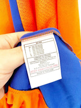 Load image into Gallery viewer, 2000/01 HOLLAND Vintage Nike Home Football Training Shirt (L) BNWT Euro 2000
