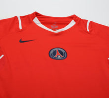 Load image into Gallery viewer, 2006/07 PSG Vintage Nike Football Training Shirt (L) Paris Saint Germain
