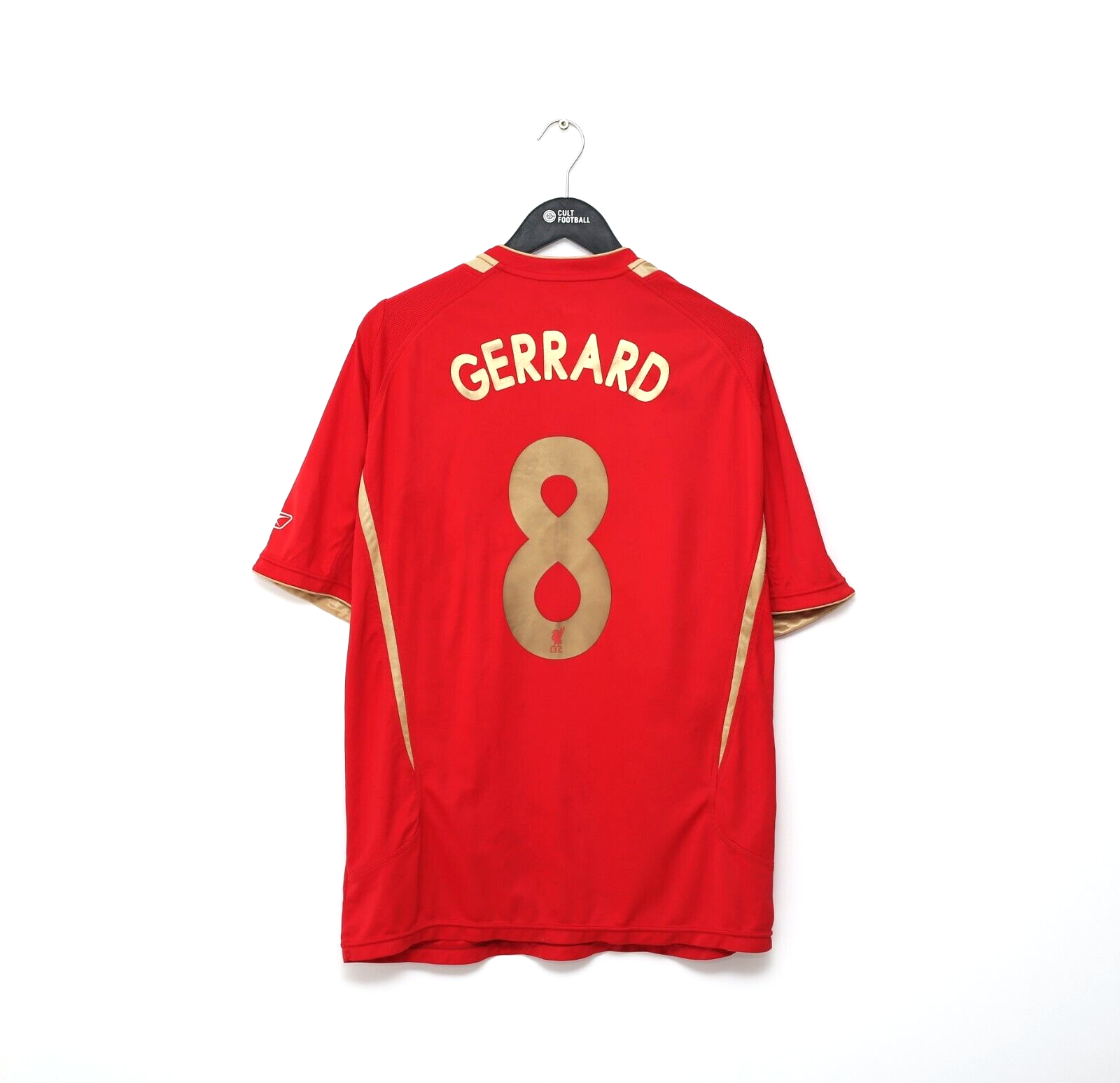 Liverpool 2005 jersey cheap