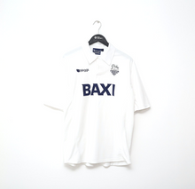 Load image into Gallery viewer, 2000/02 PRESTON NORTH END Vintage Bloggs Home Football Shirt (L)
