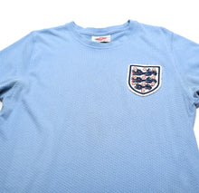 Load image into Gallery viewer, 1970 MOORE #6 England Retro Umbro Third Football Shirt (M) West Ham United
