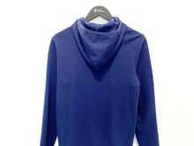 Load image into Gallery viewer, 2017/18 EVERTON Track Top Hoodie Jacket (S) Wayne Rooney Era
