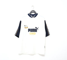 Load image into Gallery viewer, 1995/96 DERBY COUNTY Vintage PUMA KING Football Training Shirt (L/XL)
