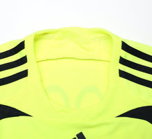 Load image into Gallery viewer, 2006/07 DROGBA #11 Chelsea Vintage adidas UCL Away Football Shirt Jersey (M)
